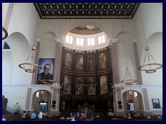 Catedral Metropolitana, San Salvador Cathedral 05